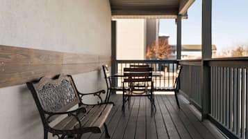Veranda