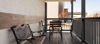 Super 8 by Wyndham Columbus/Edinburgh
