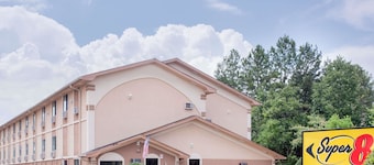 Super 8 by Wyndham Warner Robins