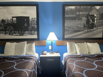 Rodeway Inn
