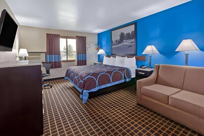 Quality Inn Elkhart