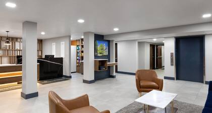 La Quinta Inn & Suites by Wyndham Springdale