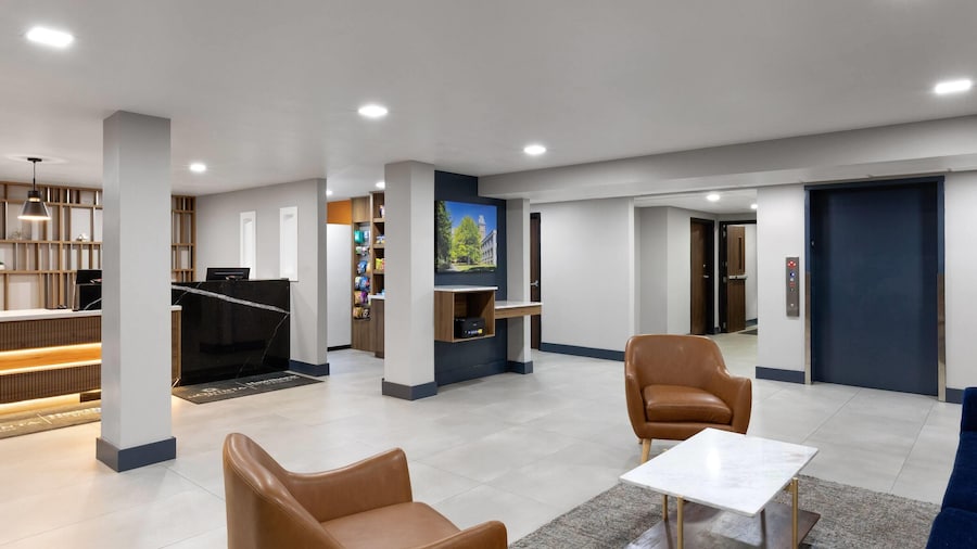 La Quinta Inn & Suites by Wyndham Springdale