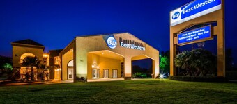 Best Western Yuba City Inn