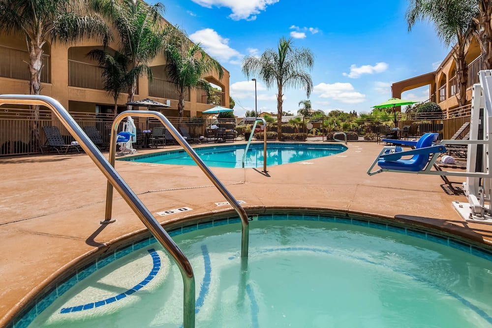 Best Western Yuba City Inn