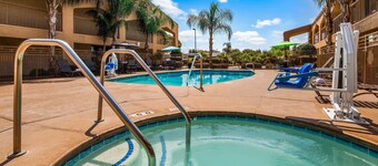 Best Western Yuba City Inn