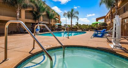 Best Western Yuba City Inn