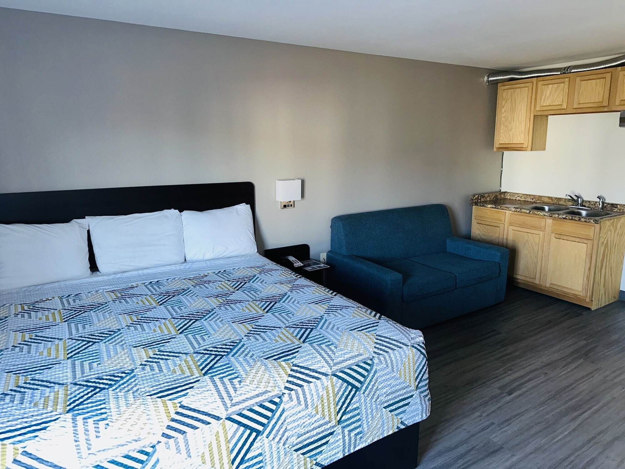 Foto - Motel 6 Mobile, AL - Airport Blvd