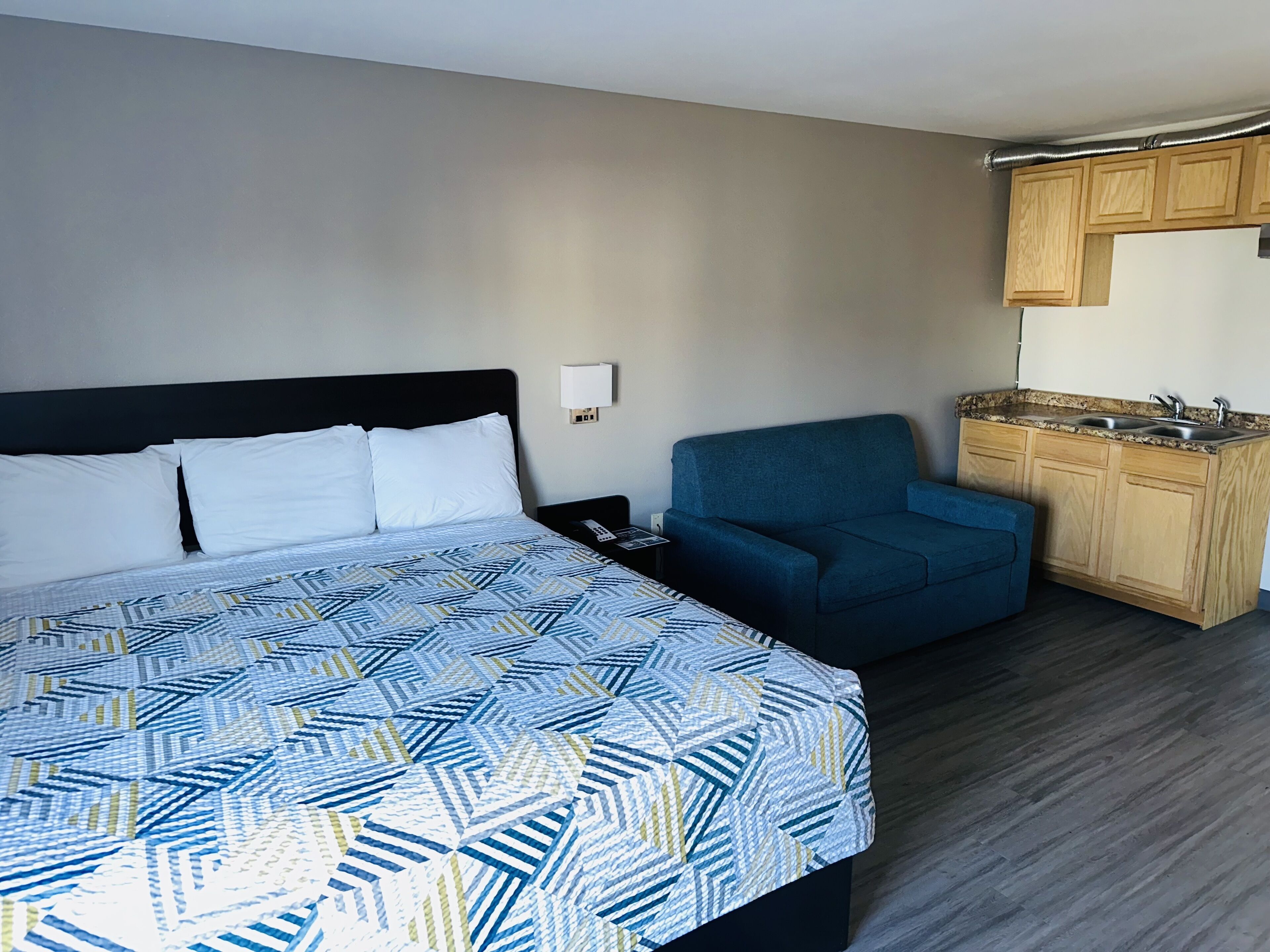 Foto - Motel 6 Mobile, AL - Airport Blvd