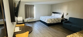Motel 6 Mobile, AL – Airport Blvd