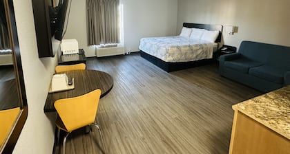 Motel 6 Mobile, AL – Airport Blvd