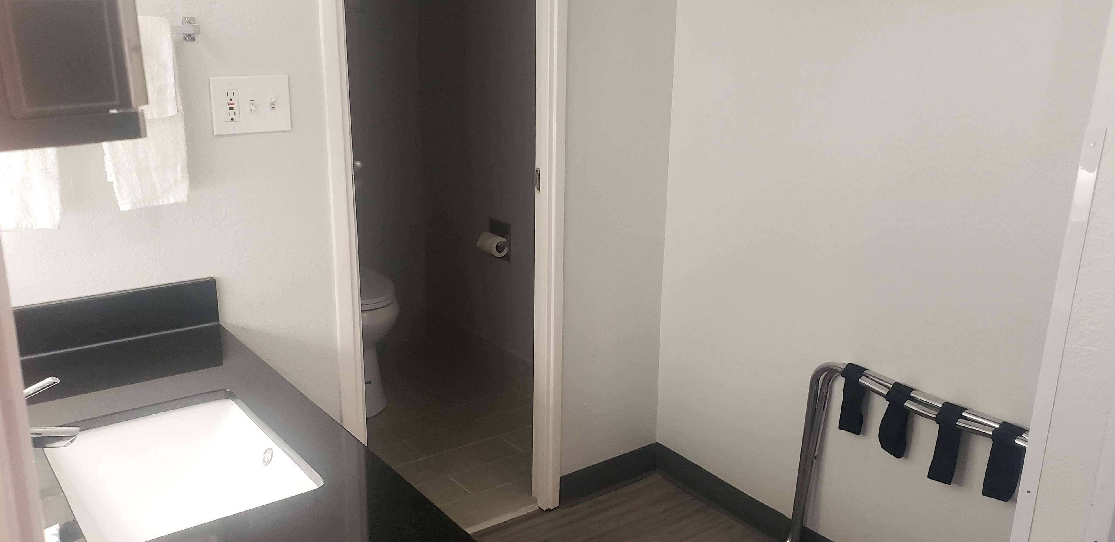 Foto - Motel 6 Mobile, AL - Airport Blvd