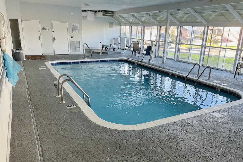 Motel 6 Mobile, AL – Airport Blvd