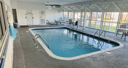 Motel 6 Mobile, AL – Airport Blvd