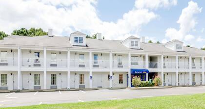Baymont by Wyndham Ozark