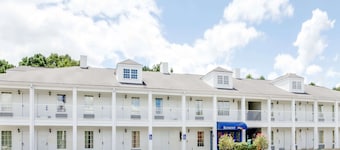 Baymont by Wyndham Ozark
