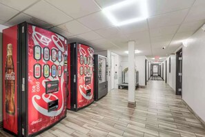 Ausstattung der Unterkunft