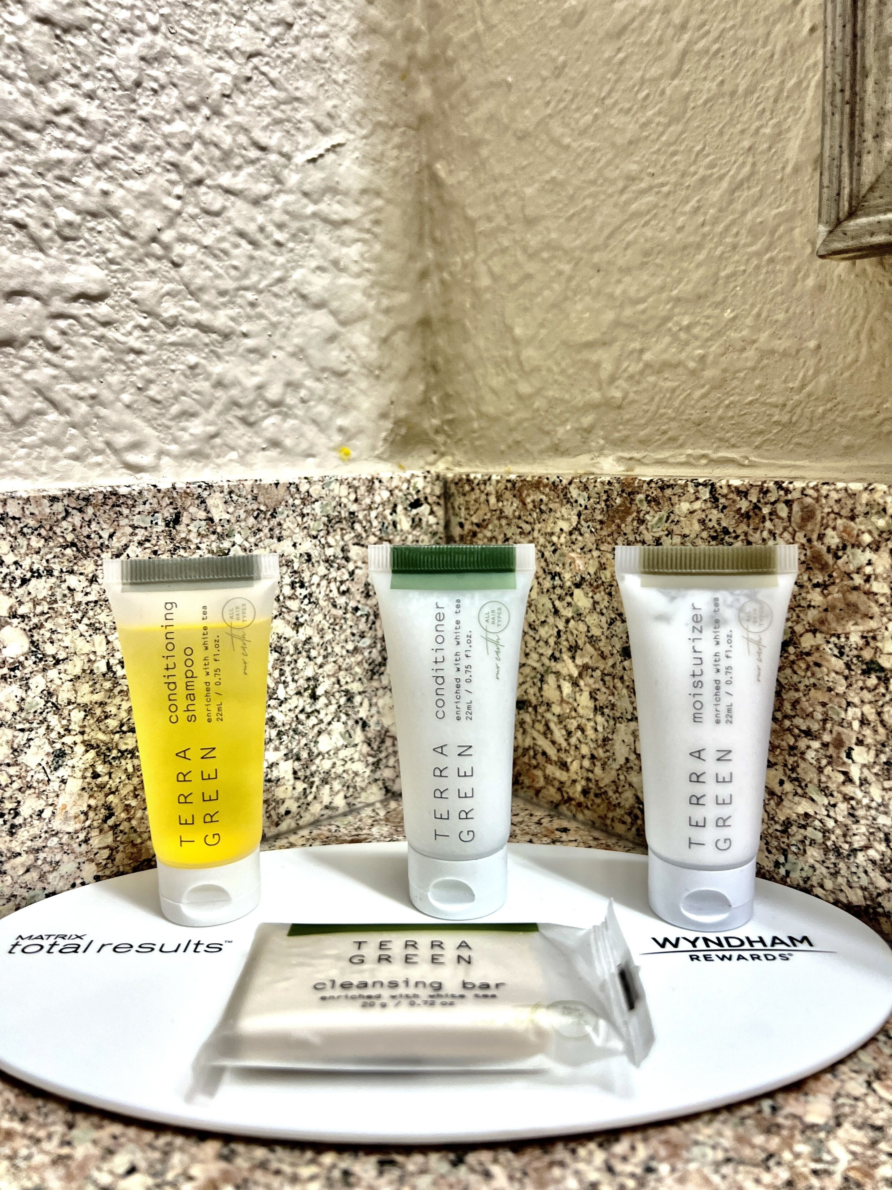 desk, laptop workspace, blackout curtains, iron/ironing board