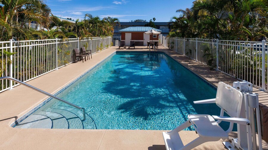 Days Inn by Wyndham Melbourne