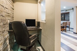 Businesscenter