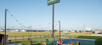 Hotel Pommier Chariton