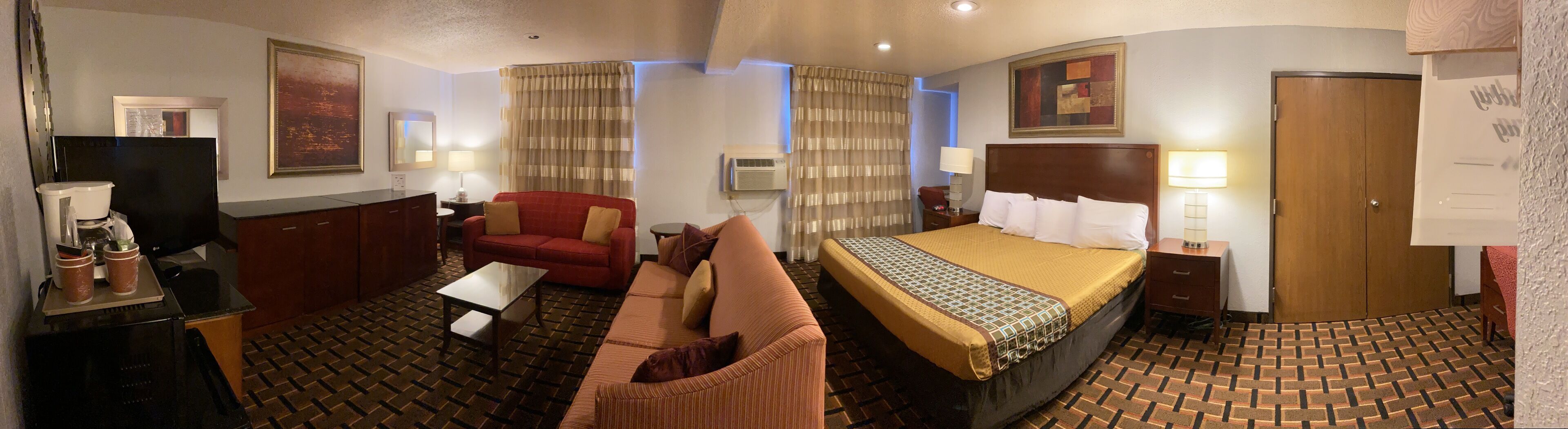 Le Mars Inn &amp; Suites