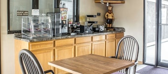 Le Mars Inn & Suites