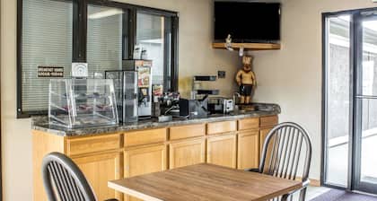 Le Mars Inn & Suites