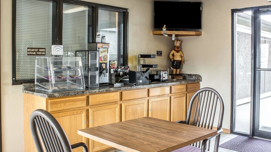 Le Mars Inn & Suites