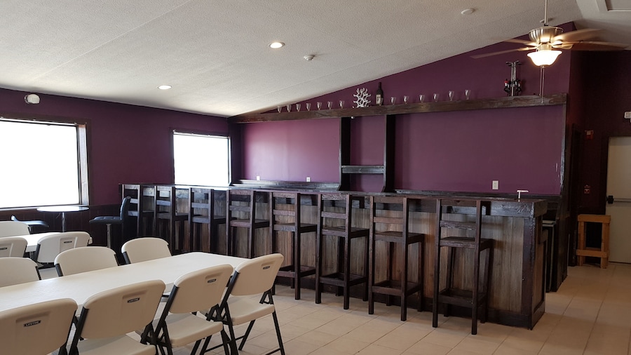 Le Mars Inn & Suites