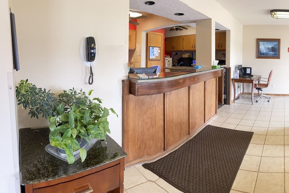 Le Mars Inn & Suites