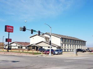Exterior - Le Mars Inn & Suites (Le Mars)