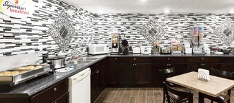 Super 8 by Wyndham Columbus