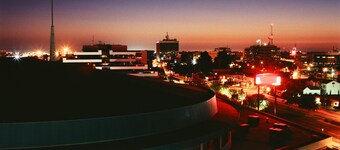 Days Inn by Wyndham Bakersfield