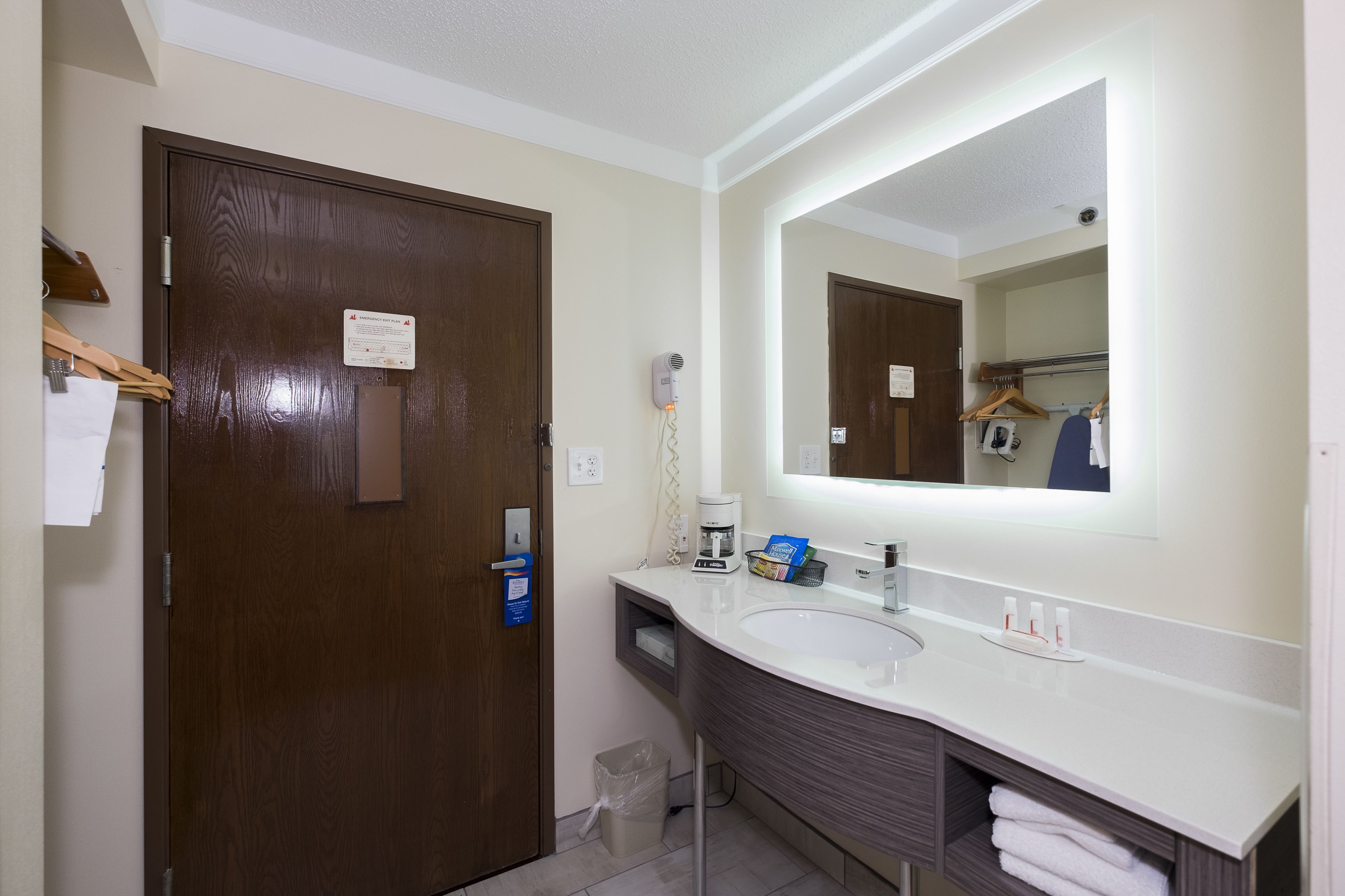 Foto - Baymont by Wyndham Chicago/Alsip