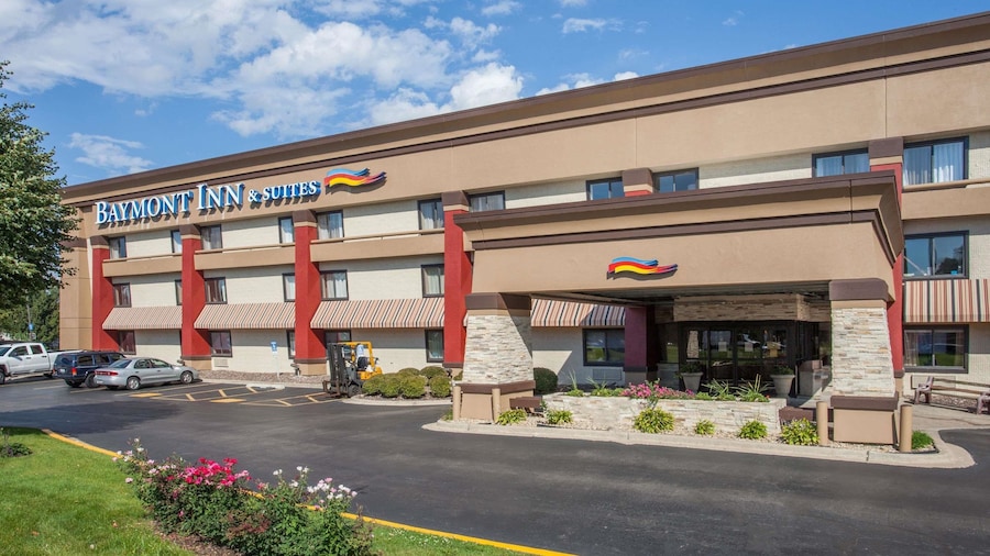 Baymont by Wyndham Chicago/Alsip