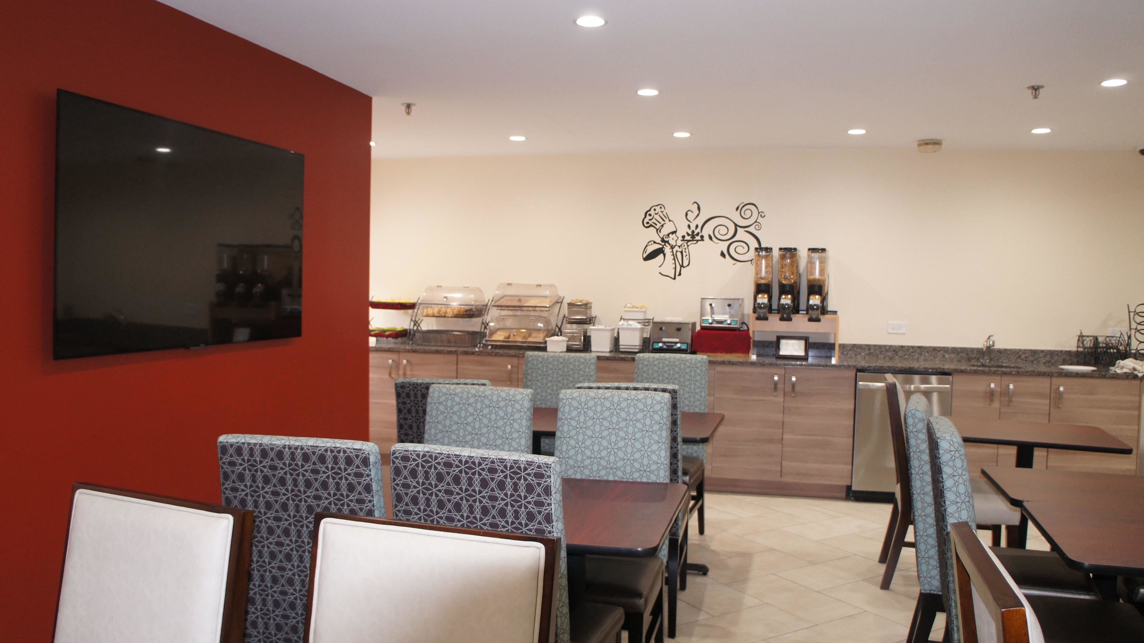 Foto - Baymont by Wyndham Chicago/Alsip