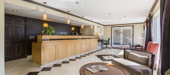 Cherry Orchard Inn