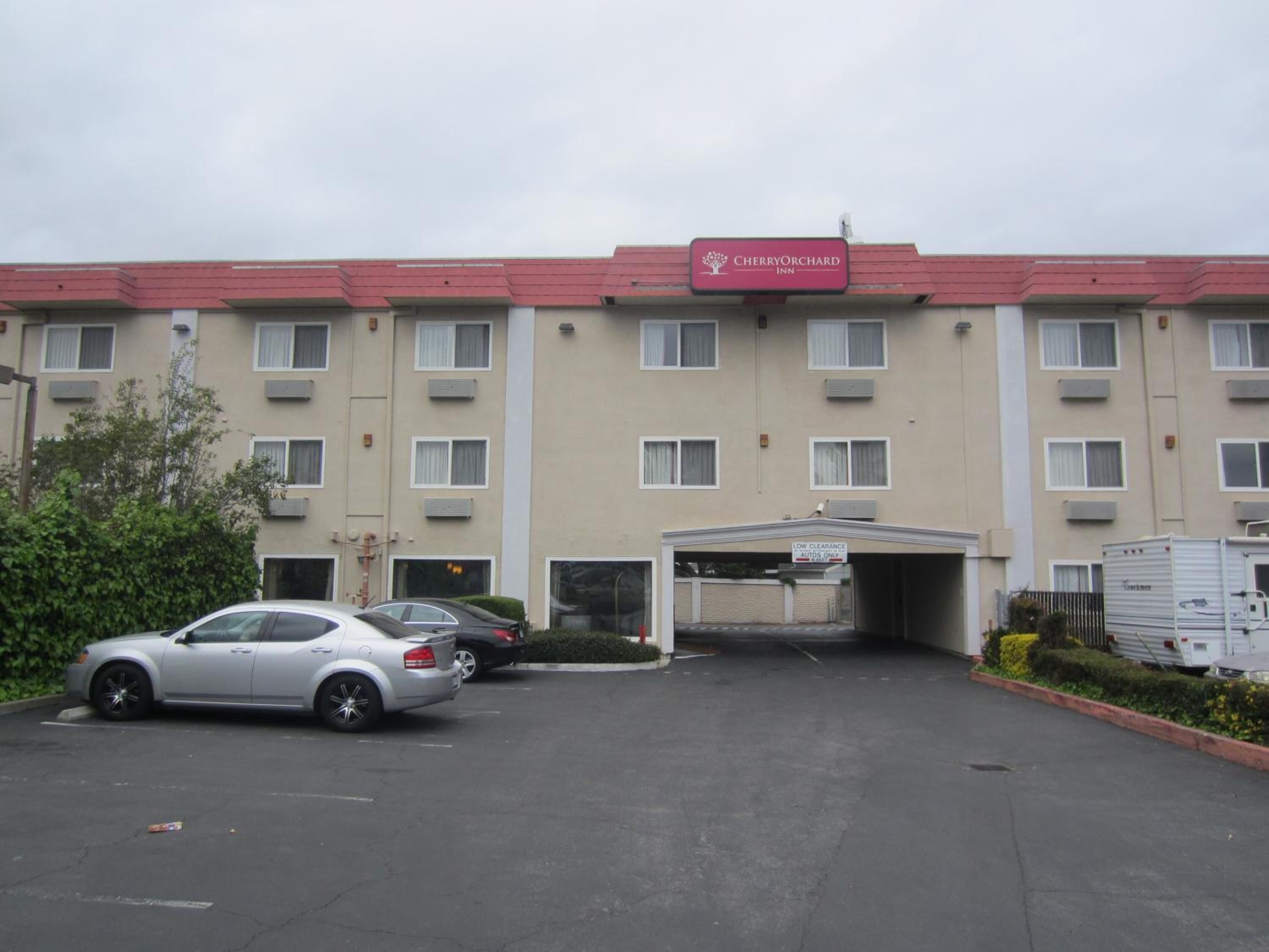 Foto - Cherry Orchard Inn