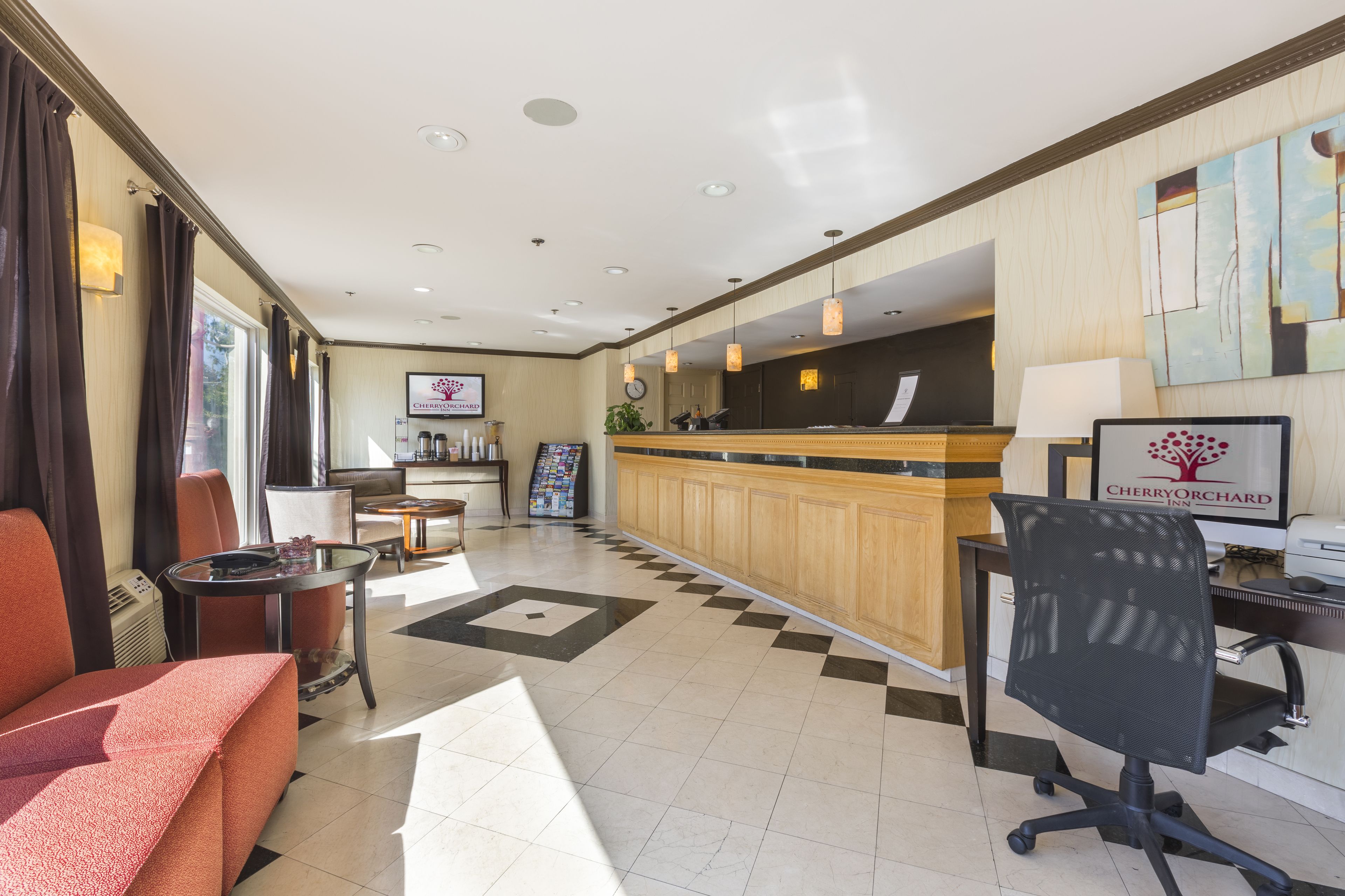 Foto - Cherry Orchard Inn