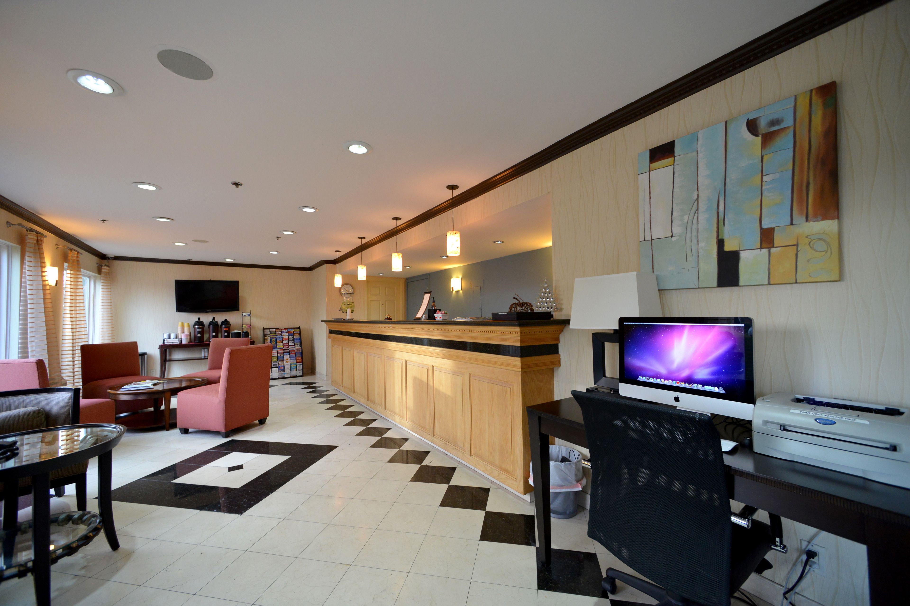 Foto - Cherry Orchard Inn