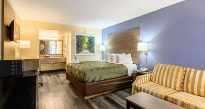 Quality Inn New Orleans I-10 East