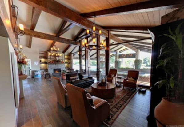 Servicio de la propiedad