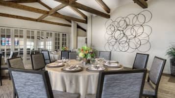 Salón de eventos