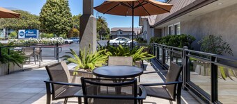 Best Western Silicon Valley Inn