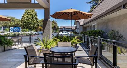 Best Western Silicon Valley Inn