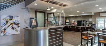 Best Western Silicon Valley Inn