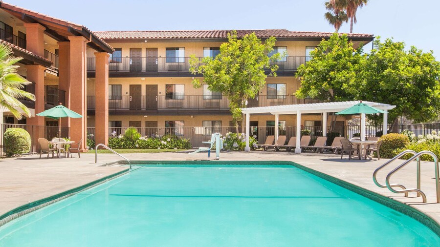 Days Inn by Wyndham San Jose Airport