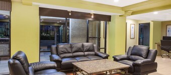 Days Inn by Wyndham San Jose Airport