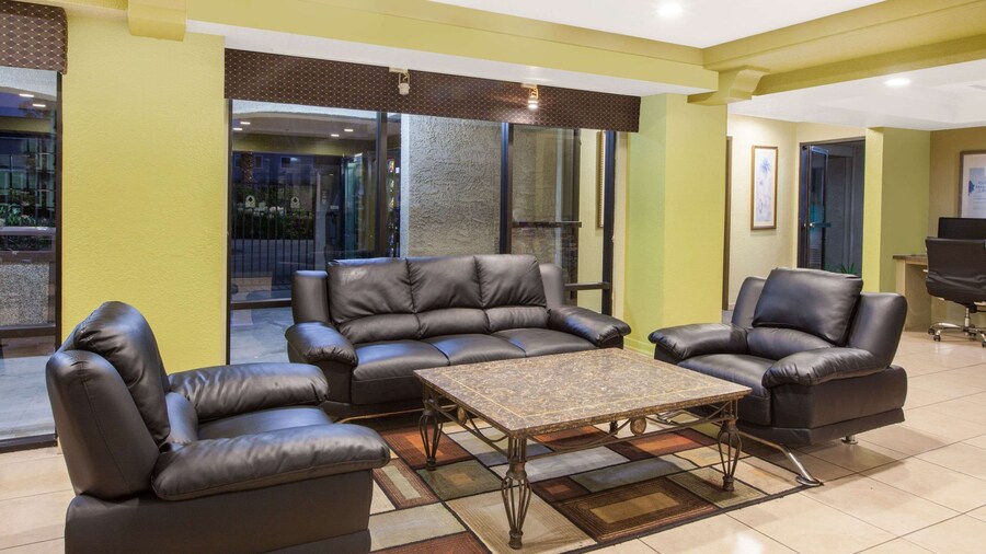 Days Inn by Wyndham San Jose Airport